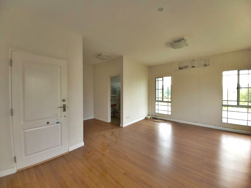 รูป  หมู่บ้านมัณฑนา แจ้งวัฒนะ-ราชพฤกษ์ - รูปที่ 13/15