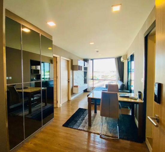2-bed condo for sale, 46 sqm, Esta Bliss Ramintra