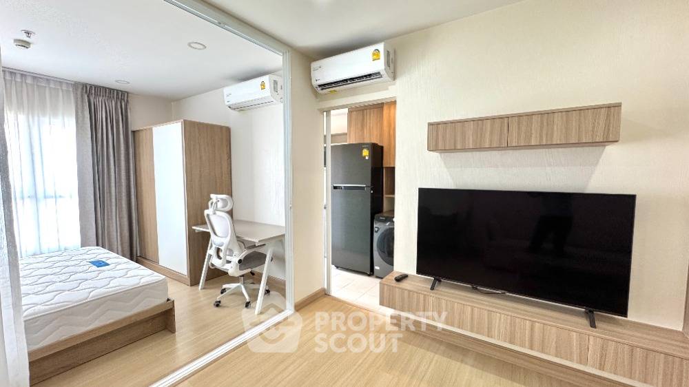 รูป คอนโด 1-ห้องนอน ที่ ศุภาลัย เวอเรนด้า รามคำแหง ใกล้ รามคำแหง (ID 2046472) - รูปที่ 7/20