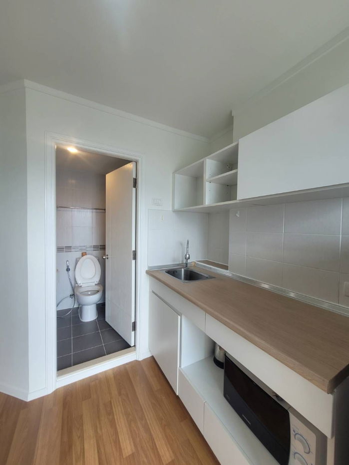 รูป 🏠RB23232 ให้เช่าถูกมาก📢ลุมพินี พาร์ค พระราม 9 - รัชดา👉🏻แอดไลน์ @062mnigk( มี @ ด้วย) แอดมินตอบไว - รูปที่ 5/18