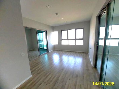 Condos for sale : CONDO 49.62 Sq.m. Bang Khun Thian Bangkok for 3.3M