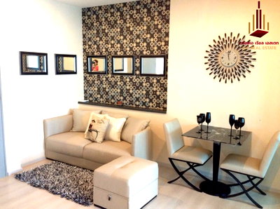 Condos for rent : ✨ For Rent: Life Ratchadapisek Condo ✨  💰 Only 17,000 THB/month