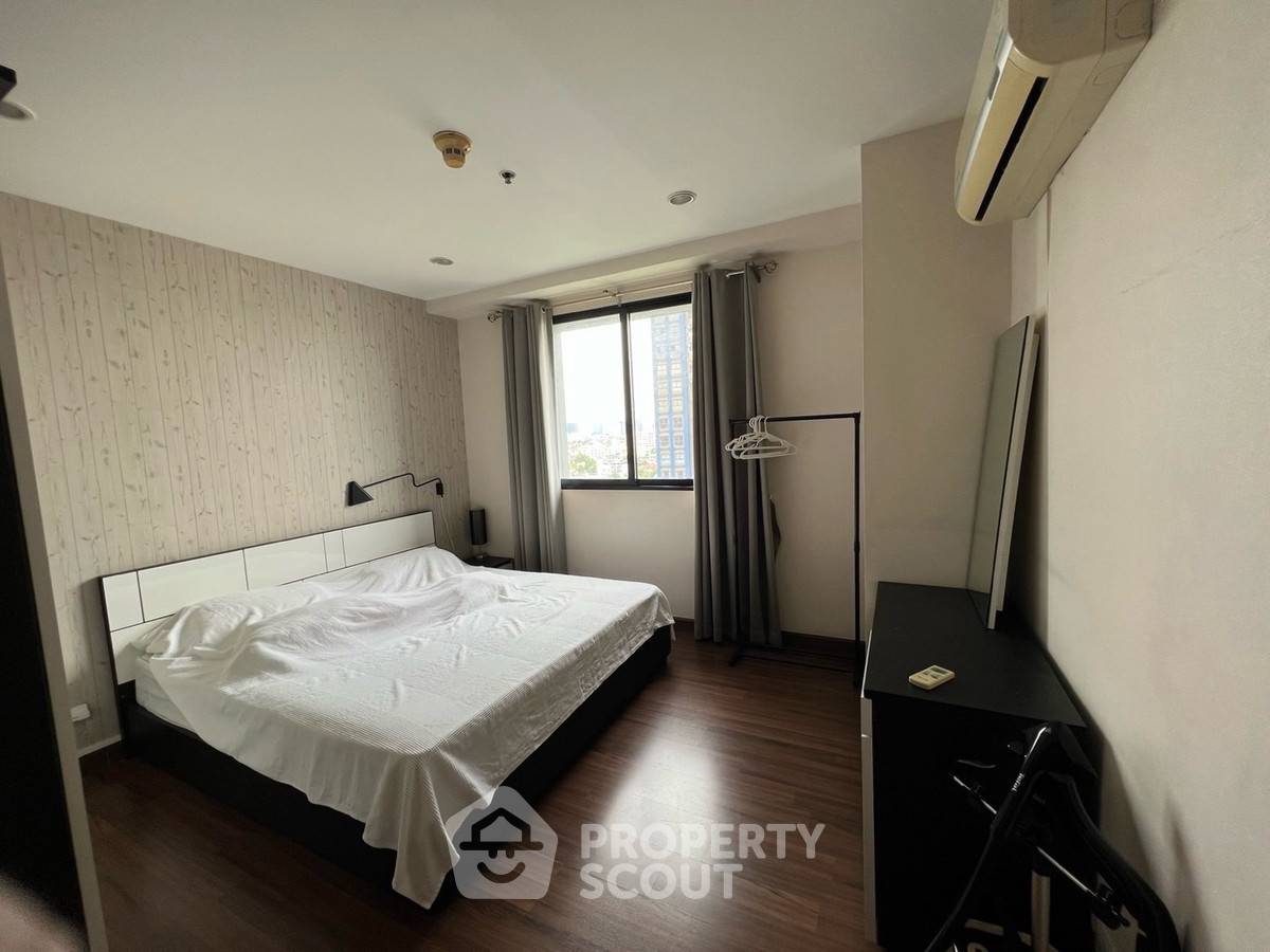 รูป คอนโด 1-ห้องนอน ที่ วิสต้า การ์เด้น คอนโดมิเนียม ใกล้ BTS พระโขนง (ID 2614409) - รูปที่ 2/11