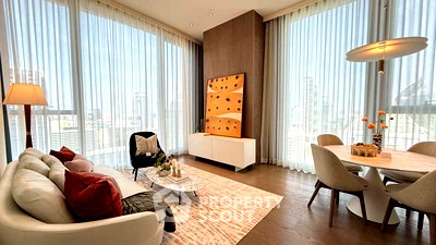 Condos for sale Lang Suan Road : 1-BR Condo at SCOPE Langsuan near BTS Chit Lom (ID 2635923)