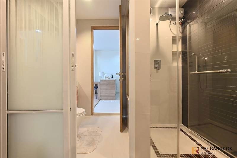 รูป #SC11547 ​  📌  ให้เช่า | 🟦🟨ริทึ่ม รัชดา - ห้วยขวาง​🟥🟩💬 𝑪𝒐𝒏𝒕𝒂𝒄𝒕 𝑳𝑰𝑵𝑬: @𝒔𝒆𝒄𝒓𝒆𝒕𝒑𝒓𝒐𝒑𝒆𝒓𝒕𝒚 🔥✨ - รูปที่ 7/9