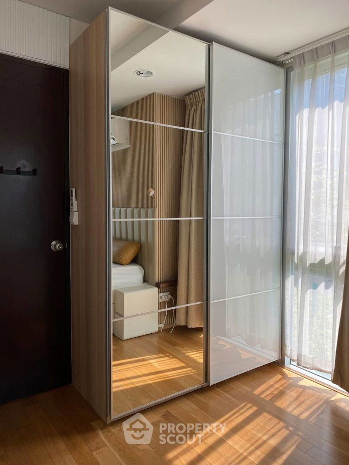 รูป คอนโด 1-ห้องนอน ที่ เดอะ ไลน์ พหลโยธิน พาร์ค ใกล้ MRT พหลโยธิน (ID 2639003) - รูปที่ 12/14