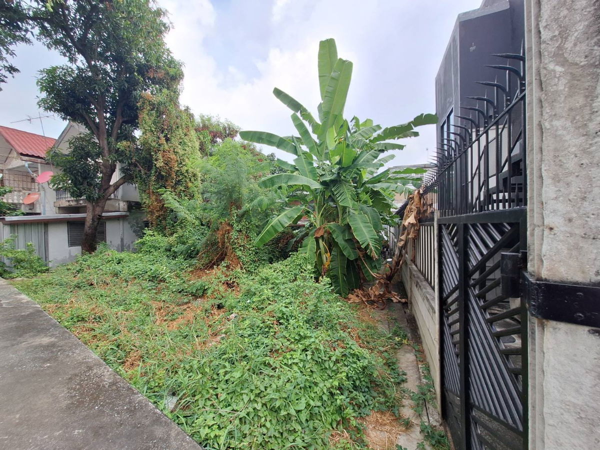 รูป ✨✨✨ขายถูก** ที่ดิน 114 ตร.วา 🏠พร้อมสิ่งปลูกสร้าง  📍สุขุมวิท 93 – ซ.พึ่งมี 21 ใกล้ BTS บางจาก - รูปที่ 16/21