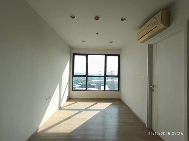 รูป คอนโดมิเนียม 1 ห้องนอน, 32.64 ตารางเมตร คอนโดมิเนียม สำหรับขาย เดอะ เบส แจ้งวัฒนะ คลองเกลือ ปากเกร็ด นนทบุรี - รูปที่ 3/24