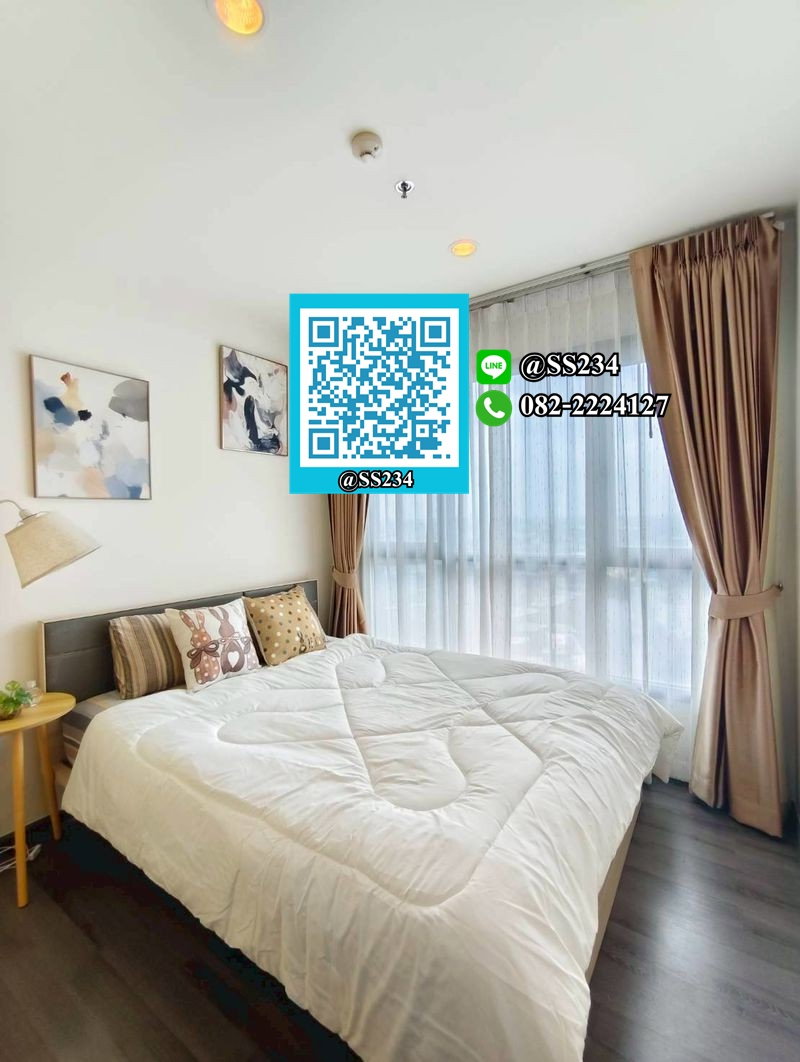 🌸🌸 Hot Price 🌸🌸 ขาย /For SALE คอนโด The Base Park West สุขุมวิท 77 สนใจทัก💚 @SS234