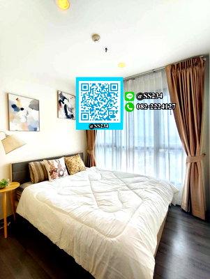 ขายคอนโด : 🌸🌸 Hot Price 🌸🌸 ขาย /For SALE คอนโด The Base Park West สุขุมวิท 77
