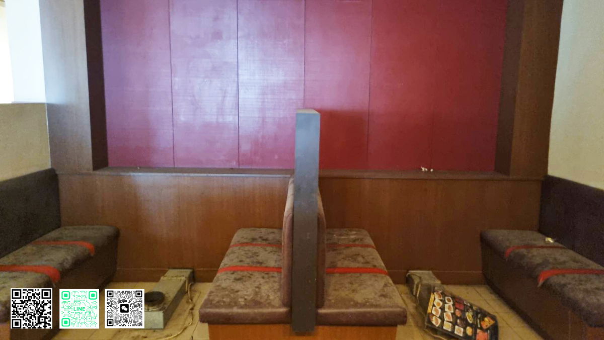 รูป ขายอาคารพาณิชย์ธนิยะ 4 ชั้น 2 คูหา ทำเลศักยภาพ สีลม-ศาลาแดง เหมาะลงทุนระยะยาว - รูปที่ 6/18