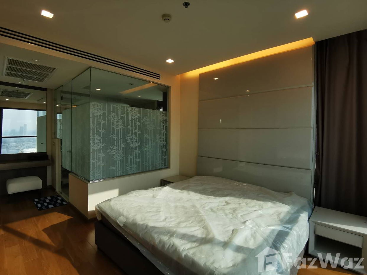 รูป ขาย คอนโด 2 ห้องนอน ในโครงการ ดิ แอดเดรส สาทร 1039952 - รูปที่ 10/18