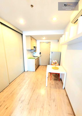 ขายคอนโด : IDEO Q Chula-Samyan | 🚝ใกล้ MRT สามย่าน | #2025071910998#FC