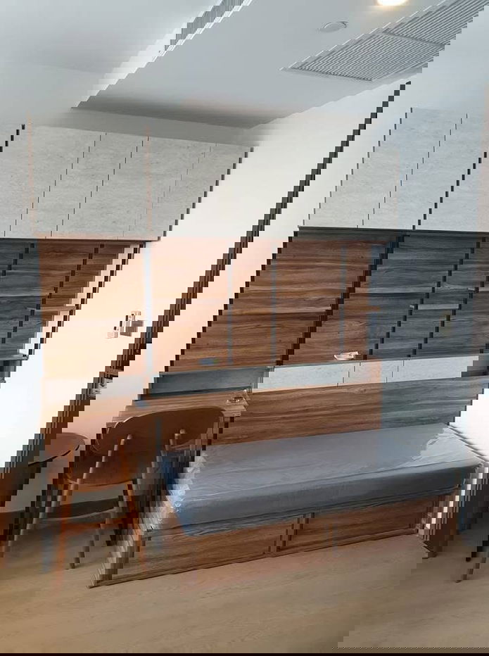 รูป #R9306 🎉 130269 ให้เช่าคอนโด Ashton Chula-Silom - รูปที่ 3/11