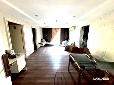 คอนโดมิเนียม 2 ห้องนอน, 56.08 ตารางเมตร คอนโดมิเนียม สำหรับขาย พาร์ค เอ็กโซ คันนายาว เขตคันนายาว กรุงเทพมหานคร