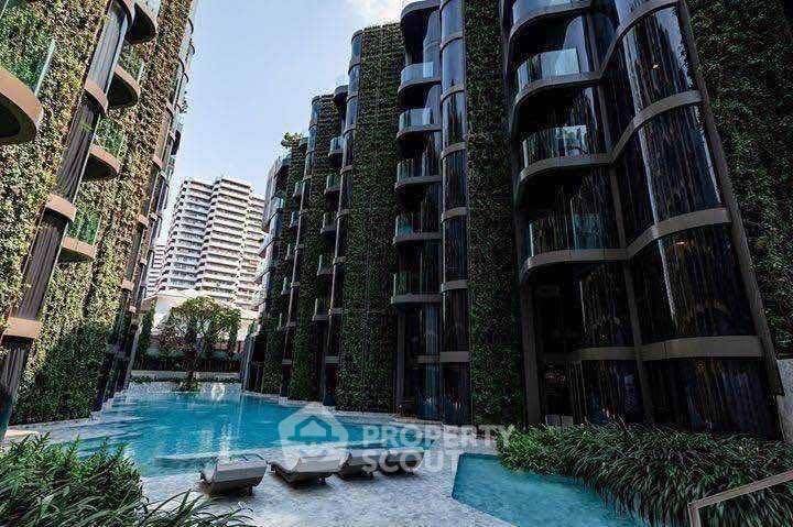 รูป คอนโด 2-ห้องนอน ที่ แอชตัน สุขุมวิท 41 ใกล้ BTS พร้อมพงษ์ (ID 2472351) - รูปที่ 3/4