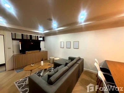 Condos for sale : 2 Bedroom Condo for sale at Sribumpen Condo Home 6039335