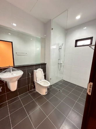 รูป ‼️ 𝐅𝐎𝐑 𝐑𝐄𝐍𝐓 💫 ทาวน์โฮมใหม่ 300 ตร.ม. จดบริษัทได้ เหมาะทำออฟฟิศ/แพ็คของ 🌟 50,000 บาท/เดือน 🔒 รหัสทรัพย์ #SB0226097 ☎️ แอดไลน์ @36condo - รูปที่ 8/10