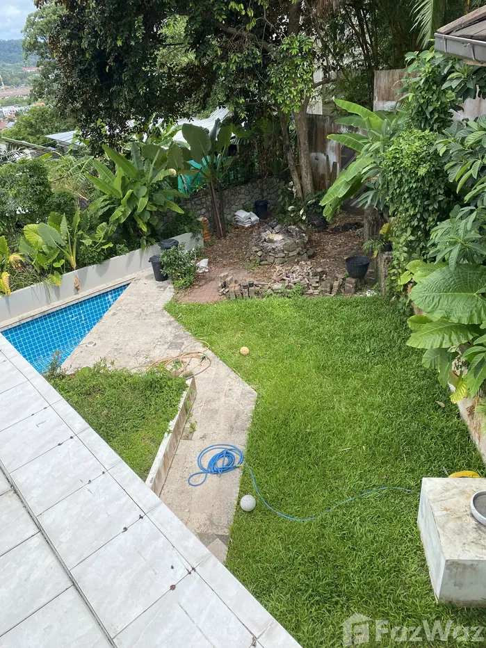 รูป ขาย วิลล่า 4 ห้องนอน ใน กะทู้, ภูเก็ต 6027345 - รูปที่ 24/25