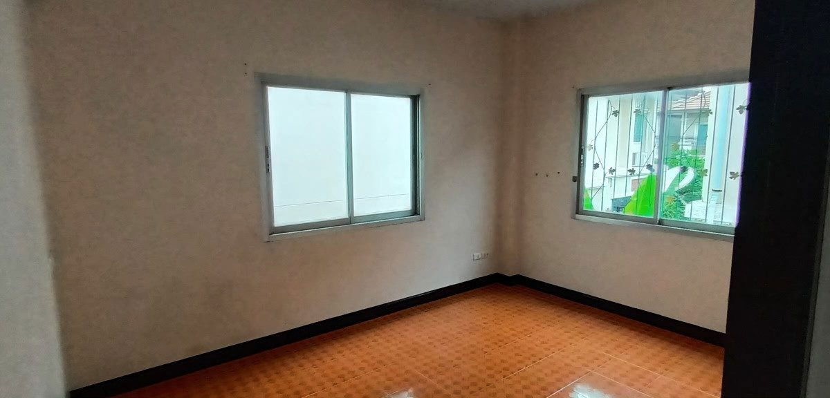 รูป หมู่บ้านเจดับเบิลยู คาซ่า (ราชพฤกษ์) - รูปที่ 5/12