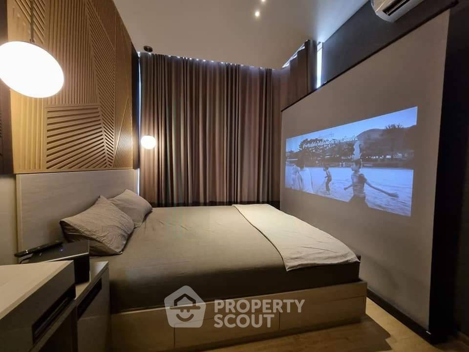 รูป คอนโด 1-ห้องนอน ที่ เดอะฟายน์ แบงค็อค ทองหล่อ-เอกมัย ใกล้ BTS ทองหล่อ (ID 2635095) - รูปที่ 4/6