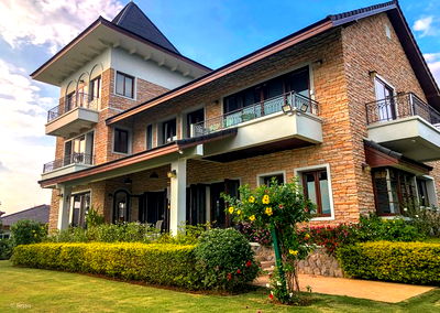 บ้านเดี่ยว ปากช่อง โคราช : AP1482 ขายบ้านเดี่ยวโครงการ ปากช่อง นครราชสีมา