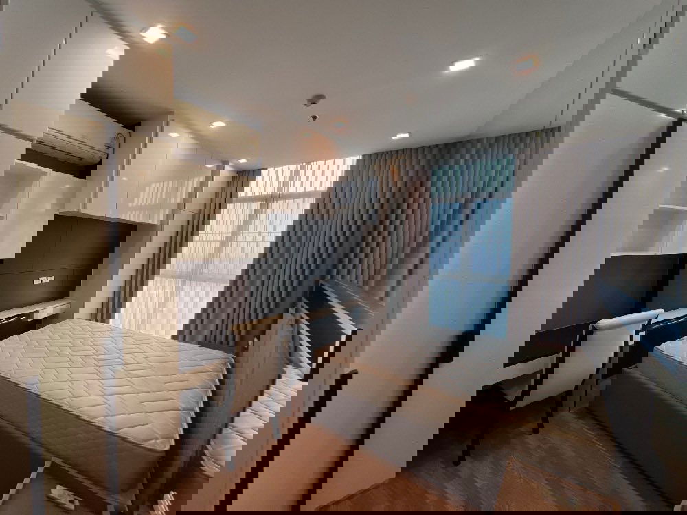 รูป ให้เช่าThe Coast Bangna - 2นอน 2น้ำ 52ตรม. ชั้น12 ตึกB - Line:@hac55 - รูปที่ 14/17