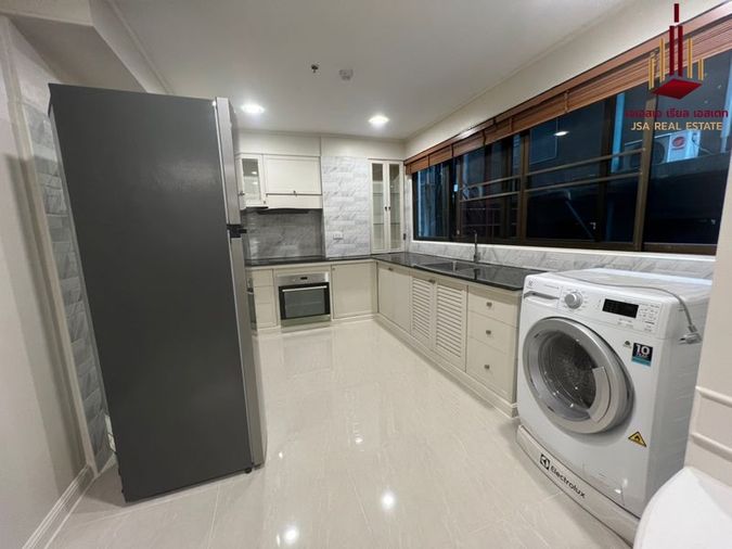 2-bed condo for rent, 150 sqm, M Towers