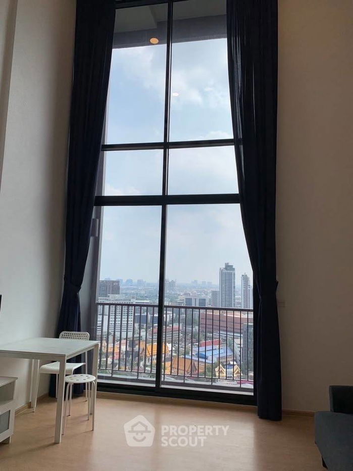 รูป คอนโด 1-ห้องนอน ที่ มารุ เอกมัย 2 ใกล้ BTS เอกมัย (ID 2633668) - รูปที่ 1/7