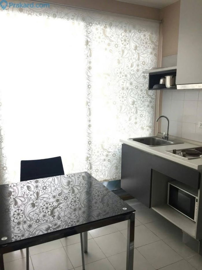 รูป ให้เช่า The base sukhumvit 77 ห้องสวยเฟอร์นิเจอร์ครบพร้อมเข้าอยู่ สนใจแอดไบน์ SpoywinkNEW ! - รูปที่ 4/8