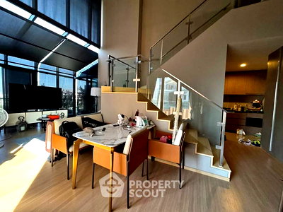 คอนโด เขตจตุจักร : คอนโด 2-ห้องนอน ที่ เอ็ม จตุจักร ใกล้ BTS สะพานควาย (ID 2641147)