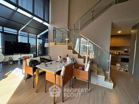 คอนโด 2-ห้องนอน ที่ เอ็ม จตุจักร ใกล้ BTS สะพานควาย (ID 2641147)