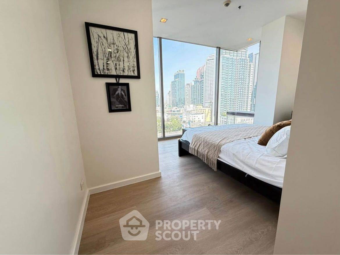 รูป คอนโด 2-ห้องนอน ที่ แอชตัน มอร์ฟ 38 ใกล้ BTS ทองหล่อ (ID 2636993) - รูปที่ 2/11