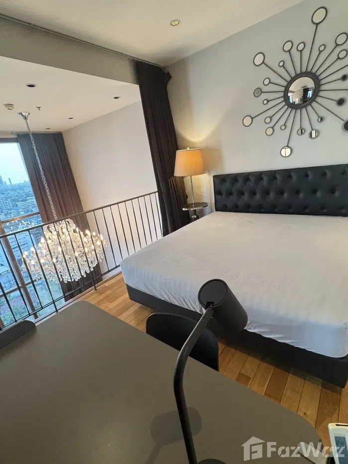 รูป คอนโดให้เช่า 1 ห้องนอน ในโครงการ ดิ เอ็มโพริโอ เพลส 1933765 - รูปที่ 3/24