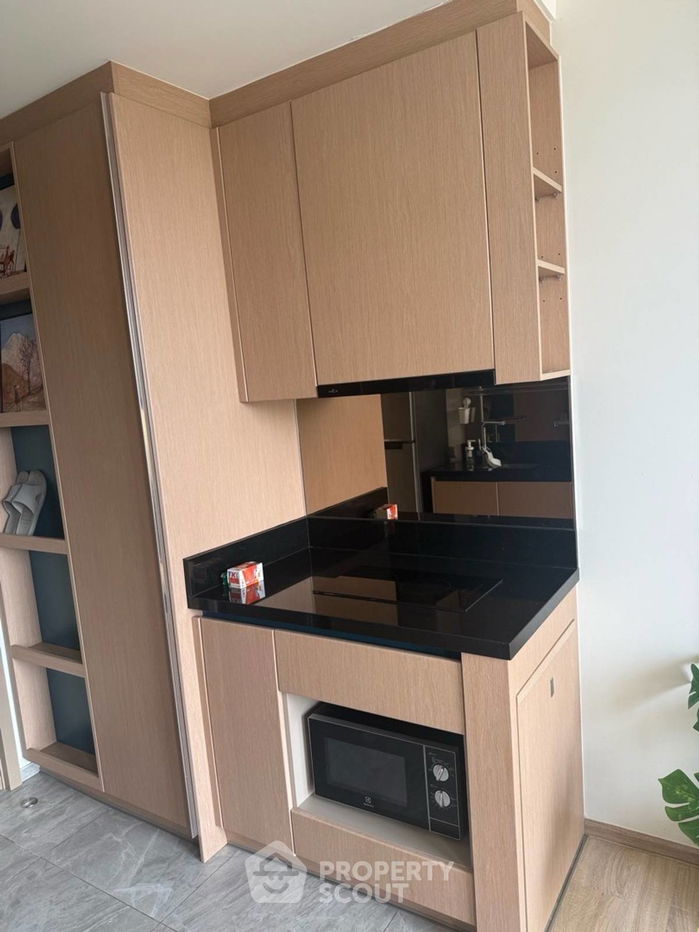 รูป คอนโด 1-ห้องนอน ที่ คาวะ เฮาส์ ใกล้ BTS อ่อนนุช (ID 2638986) - รูปที่ 2/9