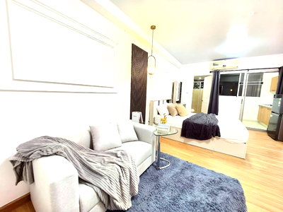 คอนโดให้เช่า : cityhome ห้องรีโนเวทใหม่ หมด 10000 096-642-2656