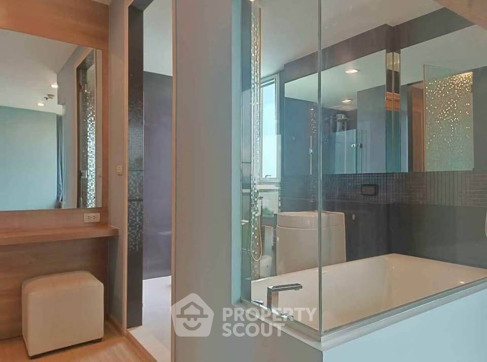 รูป คอนโด 2-ห้องนอน ที่ ริธึ่ม สุขุมวิท 50 ใกล้ BTS อ่อนนุช (ID 2639993) - รูปที่ 14/14