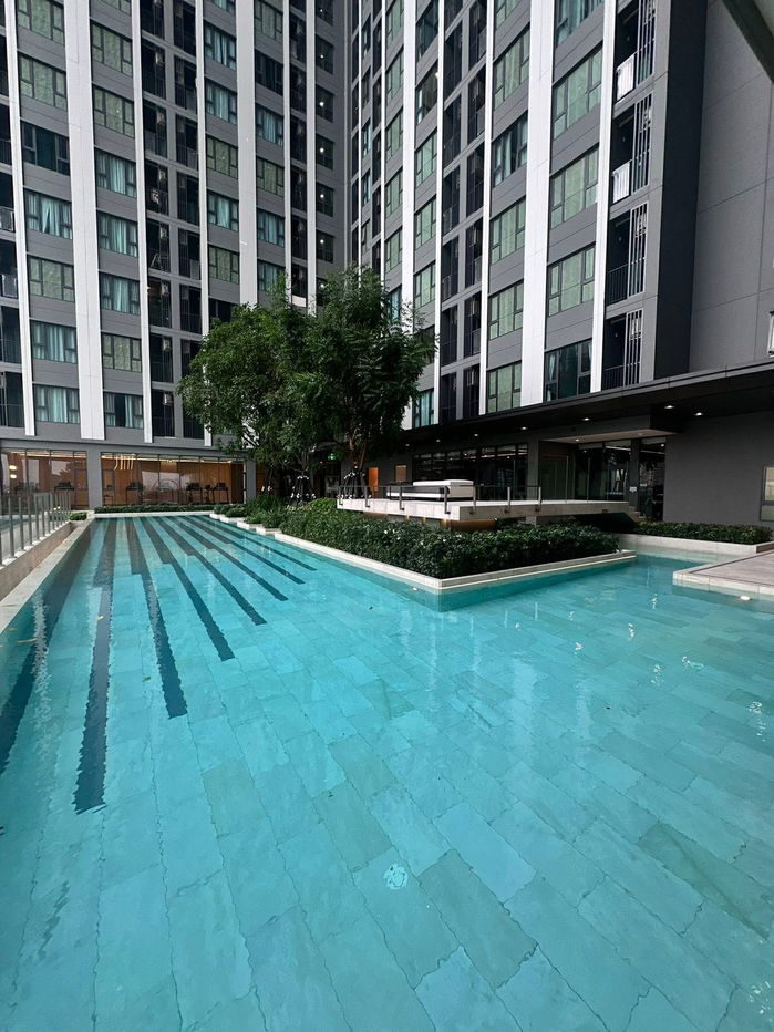 รูป ถูกสุดในโครงการ ‼️ ให้เช่า Aspire Rama 4🔥 ห้องสวย เฟอร์ครบจัดเต็ม+มีเครื่องซักผ้า 📍พร้อมให้เข้าอยู่ทันที ( ตอบแชทและรับสายไวมาก ) - รูปที่ 1/1