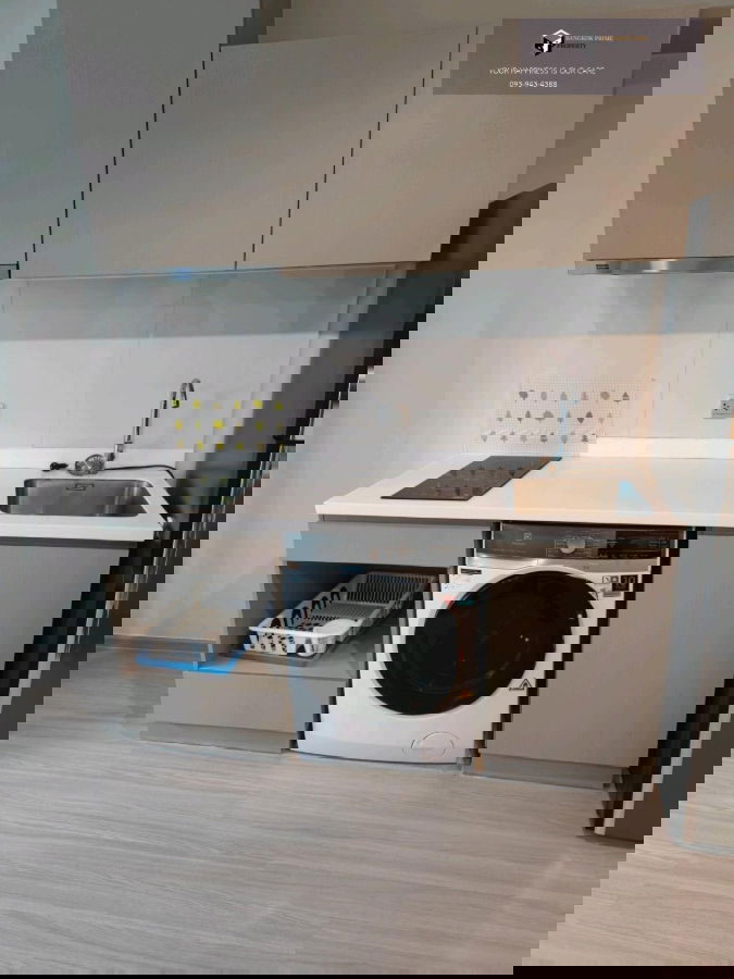 รูป Life Ladprao | 🚝ใกล้ MRTจตุจักร #2025120813385#FC - รูปที่ 9/9