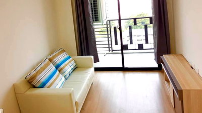 Condos for sale : P-149084 Night City View! Artemis Sukhumvit 77, 1-Bedroom, Great Price! Line Id: @easythaihome 085-592-2897