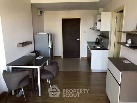 คอนโด 1-ห้องนอน ที่ ศุภาลัย มาเรย์ พัทยา ใกล้ พัทยาใต้ (ID 2639568)