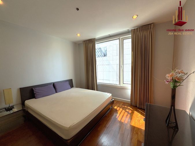 2-bed condo for rent, 95 sqm, Siri Residence