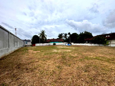 ที่ดิน บางละมุง ชลบุรี : ขายที่ดินสวย ใกล้อ่างเก็บน้ำมาบประชัน พัทยา บางละมุง ชลบุรี 