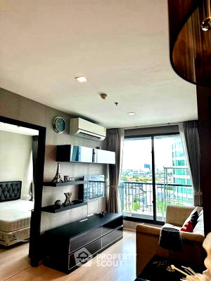 Condos for rent : 2-BR Condo at Rhythm Sukhumvit 44/1 near BTS Phra Khanong (ID 2638885)