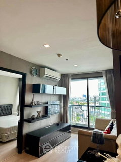 รูปภาพ 2-BR Condo at Rhythm Sukhumvit 44/1 near BTS Phra Khanong (ID 2638885)