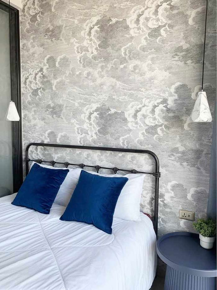 รูป 💥🔔⚠️🏘️Ⓜ️กดปุ่มแอดไลน์💥ห้วยขวาง💥วัน ไนน์ ไฟว์ อโศก - พระราม 9🔴🟢🟡 - รูปที่ 2/17