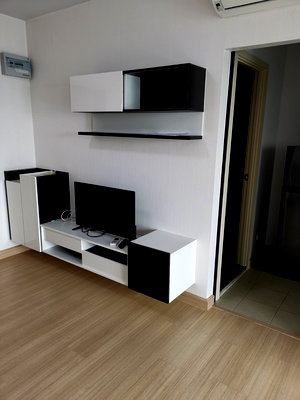 คอนโดให้เช่า : 🦋RB23230 ให้เช่าถูกมาก📢ศุภาลัย ลอฟท์ สถานีตลาดพลู👉แอดไลน์ @714txlxc( มี @ ด้วย) แอดมินตอบไว 