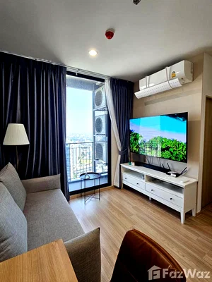 คอนโด ซอยอุดมสุข (สุขุมวิท 103) : ขาย คอนโด 2 ห้องนอน ในโครงการ สกายไรส์ อเวนิว สุขุมวิท 64 6037970