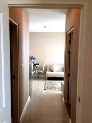 Condos for rent : 🎈#MT2602_107🎈💥Urgent💥 Guaranteed availability! Click quickly before it's gone‼️ For Rent 1️⃣7️⃣k.🔥 Condo at City Sukhumvit 101/1