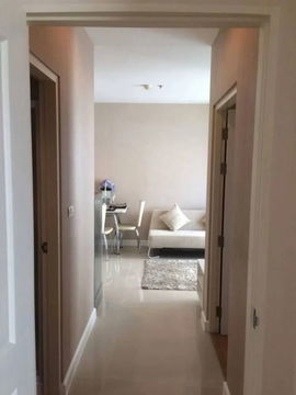 🎈#MT2602_107🎈💥ด่วน💥ว่างชัวร์ รีบคลิก ก่อนหลุดมือ‼️ 𝗙𝗼𝗿 𝗥𝗲𝗻𝘁1️⃣6️⃣ k.🔥🔥#ใกล้BTSปุณณวิถี คอนโด แอทซิตี้สุขุมวิท101/1